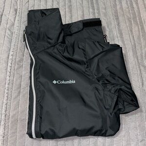 Columbia Rain Jacket